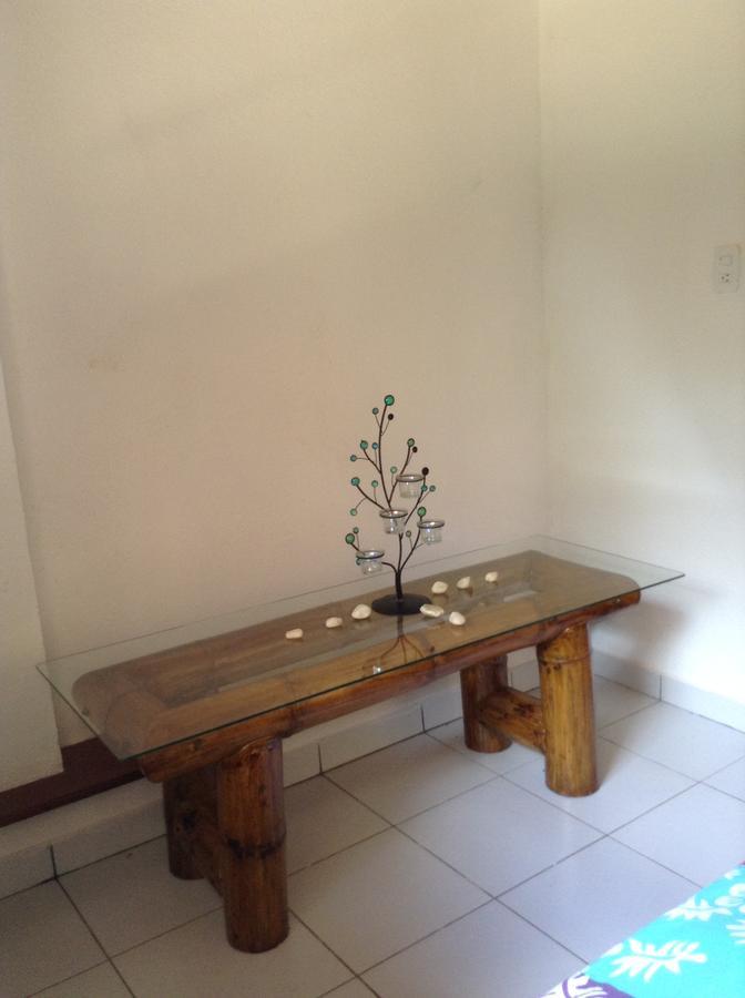 فندق تينافي  Wisdom Garden المظهر الخارجي الصورة
