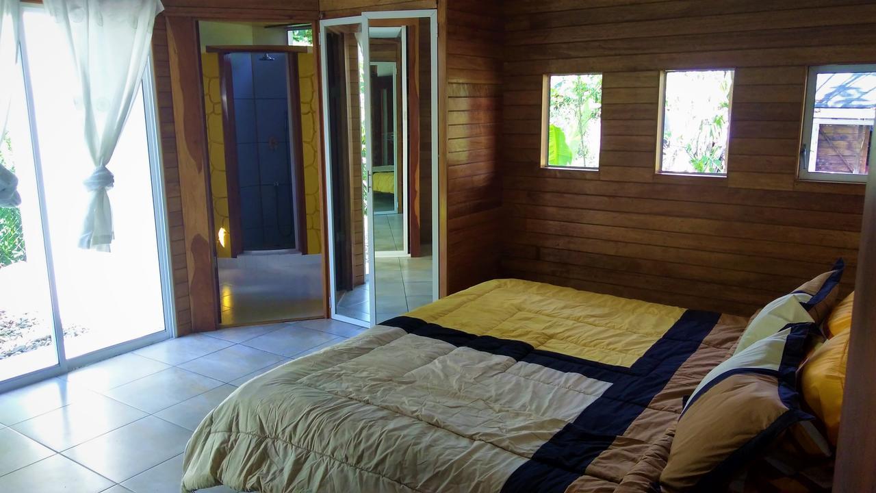 فندق تينافي  Wisdom Garden المظهر الخارجي الصورة
